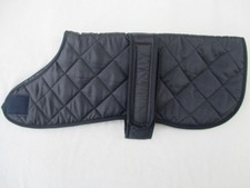 18" 46 cm Navy Padded