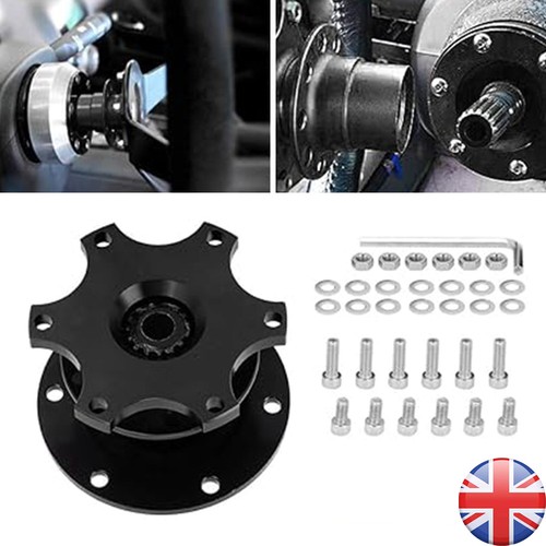Universal steering wheel quick - wheel,