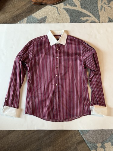 Thomas pink jermyn street mens - pink,
