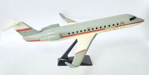 Canadair crj 200 demo livery - crj-200,
