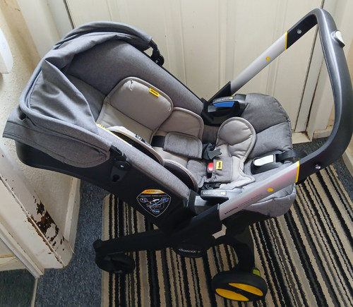 Doona pram - doona,