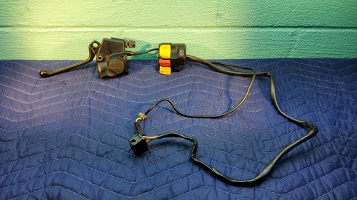 Oem bmw r1100gs - bmw, handlebar
