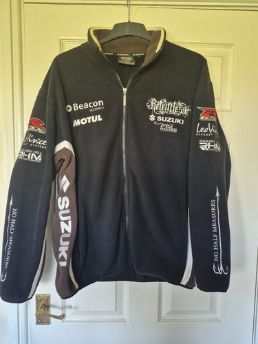 Suzuki relentless racing - suzuki,