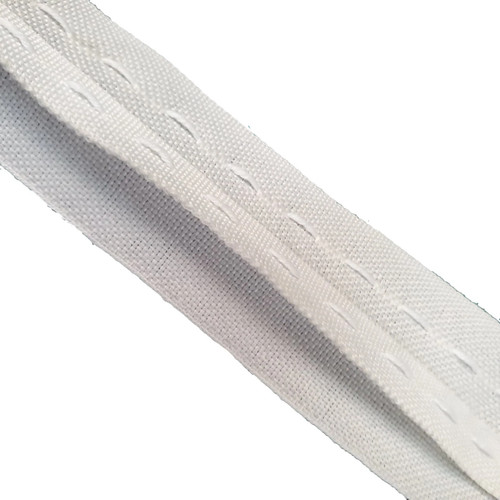 Flange lining curtain tape - lining,