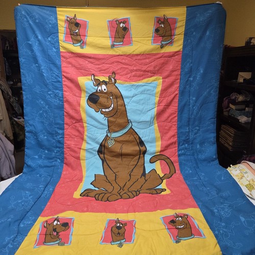 Vintage scooby doo - scooby,