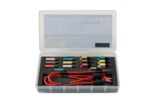 Laser tools 7386 short circuit - laser,