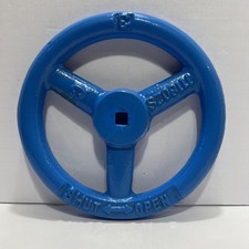 Watts 7” Spoked HandWheel