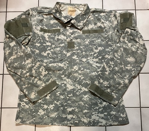 Army issue digital grey ucp - army,