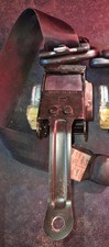 TOYOTA MR2 SW20 MK2 94-99 seat