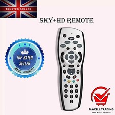 SKY PLUS HD + TV REPLACEMENT