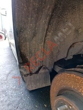 TOYOTA Avensis T27 2012-2015 N/S Inner Wing Arch Liner Rear Left Side