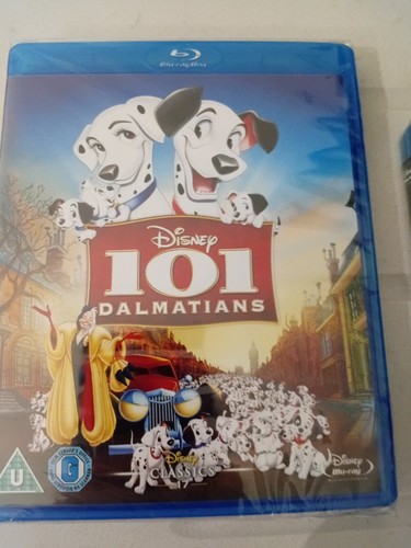 101 dalmatians - dalmatians, 2012)