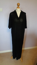 Dress Size M By Primark Black