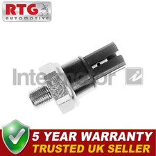 Oil Pressure Switch Fits