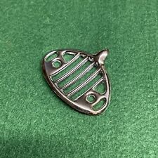 Triumph 350 500 650 Pre Unit and Unit Nacelle Horn Grill 1952-66