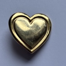 Variety Club Metal Heart