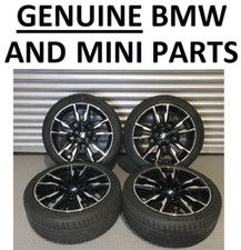 GENUINE BMW 4 series G26, i4