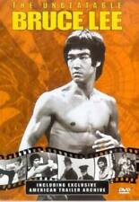 Bruce Lee: The Unbeatable