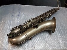1920 alcazar conn tenor - alcazar,