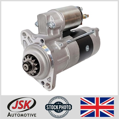 Starter motor for mitsubishi - starter,