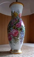 Antique Large French Porcelain