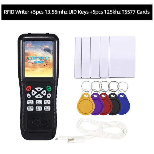 Smart card reader writer rfid - card,