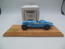 Top Marques B6 1929 Bentley 4
