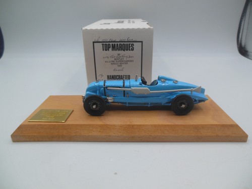 Top marques 1929 - marques, b6