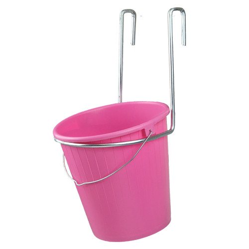 Bucket ring feeder - bucket,