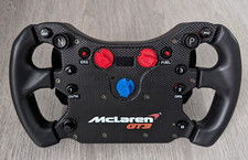 Fanatec McLaren GT3 v1/v2