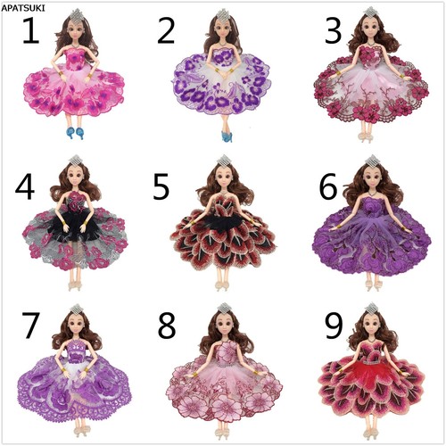 Fashion doll clothes color - fashion,