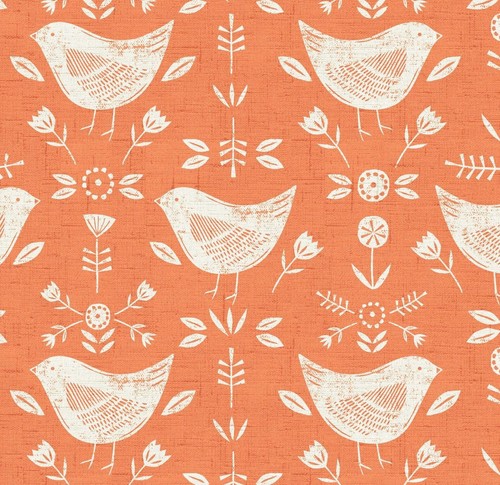 Oilcloth tablecloth narvic - oilcloth,