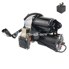 Air Suspension Compressor Pump