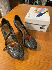 Office Jeave My Weave T- Bar