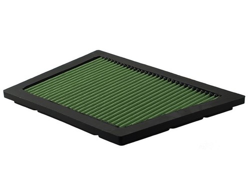 Performance air filter - filter, fit