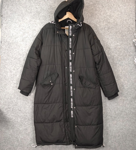 Gorp tech longline puffer - tech,