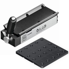 Fein permanent magnet +