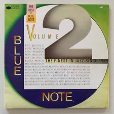The Best Of Blue Note Vol 2 -