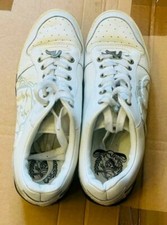 EVISU AIRFORCE 1 STYLE 'BUDDHA