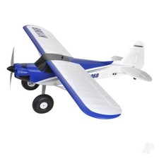 RC MODEL AIRCRAFT TOP RC S CUB