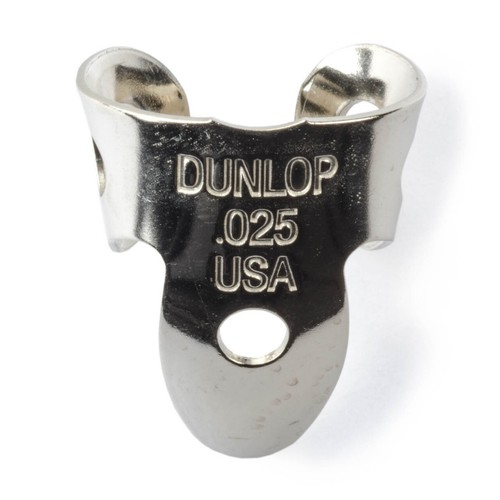 Dunlop fingerpicks 36r025 - fingerpicks,