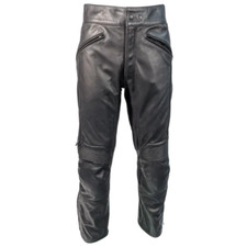 Richa Cafe Leather Motorcycle