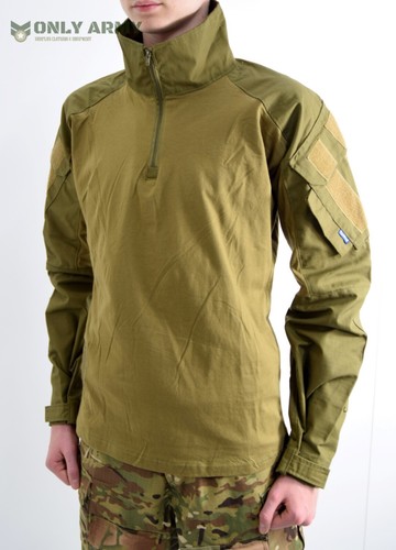 Tactical gen ubac ripstop - 3,