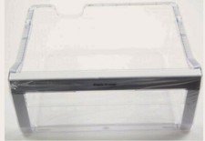 Genuine Samsung  DA97-06441N Upper Veg Drawer Assembly Fridge Fresh Drawer