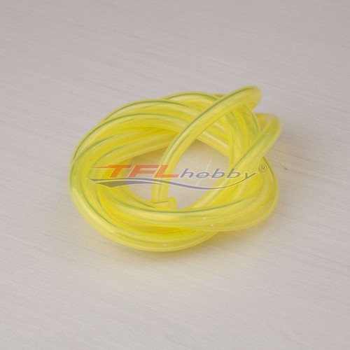 Great yellow fuel - yellow, line