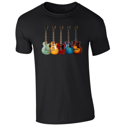 Gibson classic shirt - gibson, 5