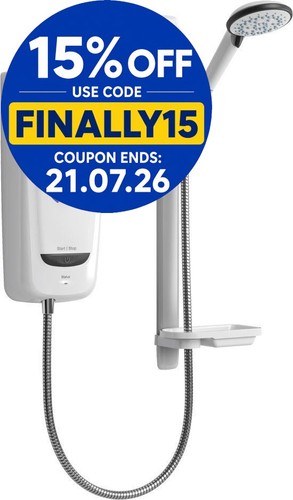 Mira advance thermostatic - mira,
