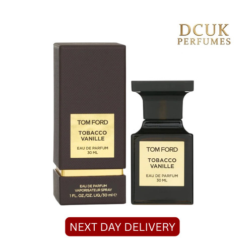 Tom ford tobacco vanille - tom,