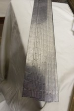 Printing  letterpress 13 x 6pt