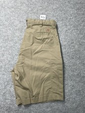 Dickies Flex Khaki Work